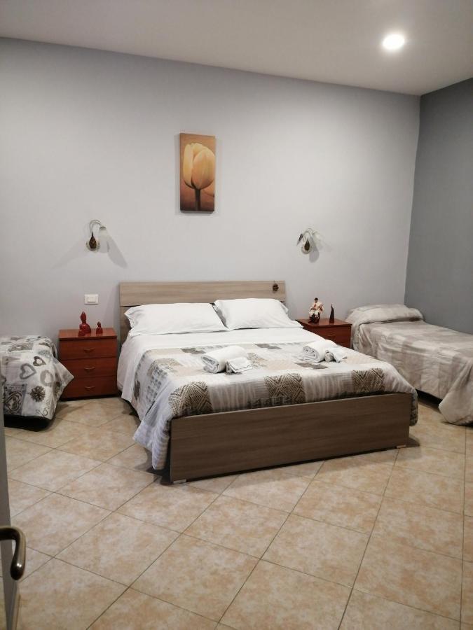 Triple Room with Private Bathroom