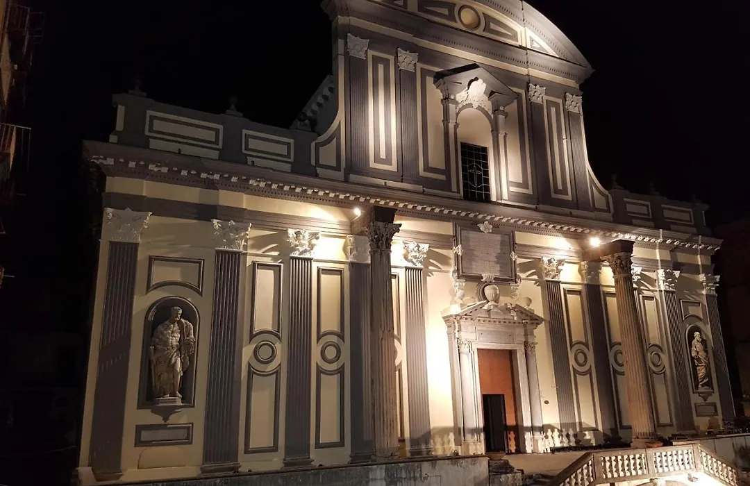 San Gaetano Bed-1